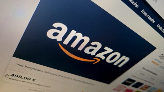 Gutscheine über fast 500 Euro solle ein Unbekannter gekauft haben - so lautet die Geschichte einer aktuellen Betrugsmasche im Namen von Amazon. Foto: Volkmann