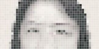 Die Polizei fahndet nach einer bislang unbekannte Frau. Bild: LKA/Kreispolizeibehörde Mettmann