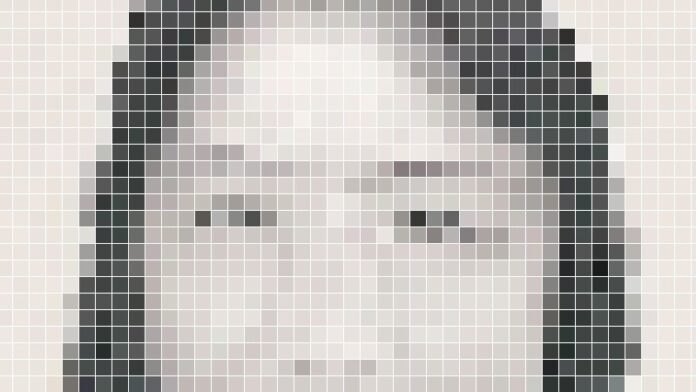 Die Polizei fahndet nach einer bislang unbekannte Frau. Bild: LKA/Kreispolizeibehörde Mettmann