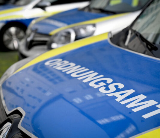 Velbert geht stärker gegen Sozialleistungsmissbrauch vor Das Ordnungsamt ist für die öffentliche Sicherheit und Ordnung im Stadtgebiet zuständig. Foto: Mathias Kehren