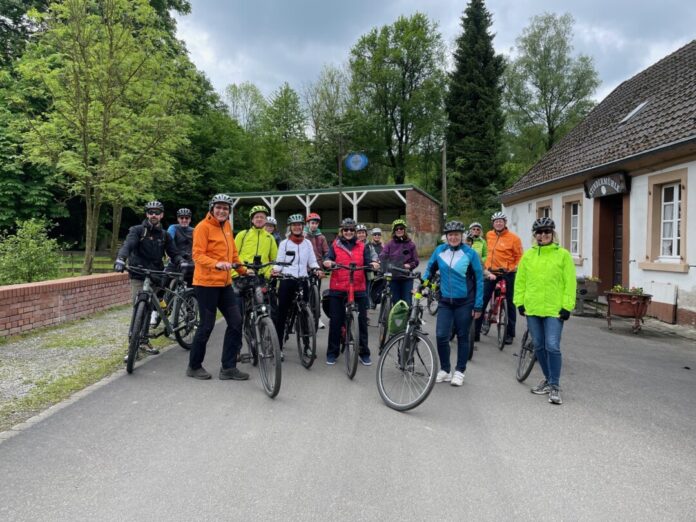 Die bisherigen Ergebnisse der Mettmanner beim Stadtradeln sehen vielversprechend aus. Foto: Kreisstadt Mettmann