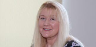 Seit 2020 ist Nadine Mauch die Gleichstellungsbeauftragte der Stadt Ratingen. Foto: Stadt Ratingen
