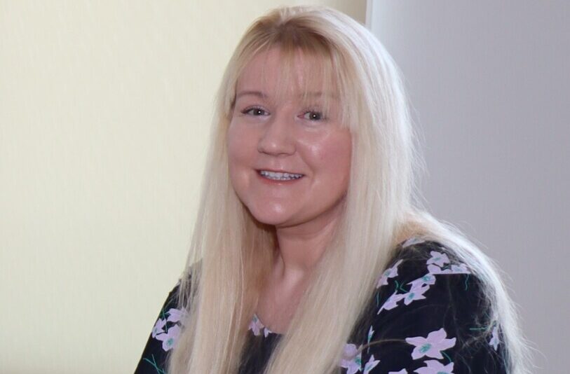 Seit 2020 ist Nadine Mauch die Gleichstellungsbeauftragte der Stadt Ratingen. Foto: Stadt Ratingen