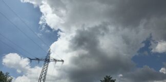 Am Samstag frischt Wind auf. Foto: Volkmann