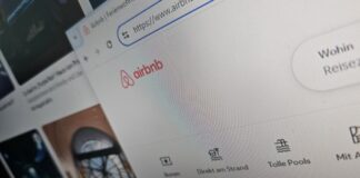 Kunden von Airbnb sollten persönliche Daten ausschließlich über offizielle Kanäle prüfen und sich bei Zweifeln an den Kundenservice wenden. Foto: Volkmann