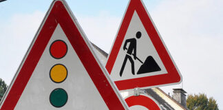 Wülfrath: Radweg Düsseler Straße wird später freigegeben