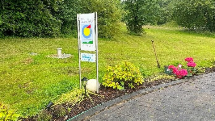 Golf Grevenmühle Ratingen