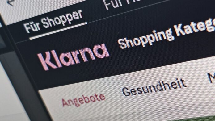 Die persönlichen Daten sollte man ausschließlich über die offiziellen Kanäle von Klarna überprüfen. Foto: Volkmann