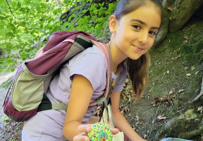 Für Kinder gibt es im Neandertal ein buntes Ferienprogramm. Foto: Kreis ME
