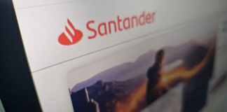 Die Kundschaft der Santander Consumer Bank rückt ins Visier von Kriminellen: Mit einer E-Mail wollen Betrüger an sensible Daten gelangen. Foto: Volkmann