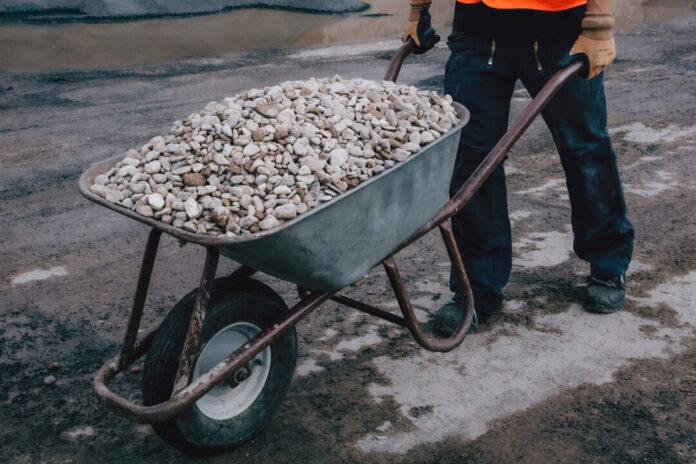 Rund 5.170 Bau-Beschäftigte arbeiten im Kreis Mettmann in 382 Betrieben. Foto: IG BAU/|William Diller