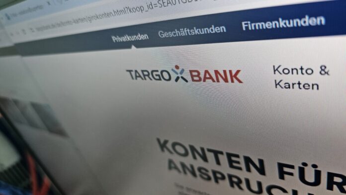 Informationen aus sicherer Quelle gibt es über die offiziellen Kanäle der Targobank. Foto: Volkmann