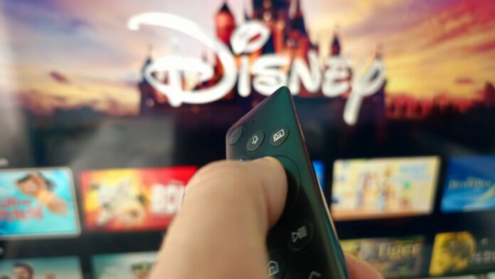 Abonnentinnen und Abonnenten von Disney+ sollten derzeit beim Checken ihrer E-Mails besonders aufmerksam sein: eine neue Phishing-Variante kursiert. Foto: Volkmann