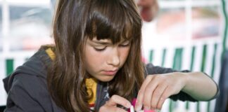 Im Museum findet Aktionen für Kinder und Jugendliche Statt. Foto: Stadt Ratingen