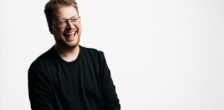 Der Comedian Maxi Gstettenbauer gastiert in Ratingen. Foto: Marvin Ruppert