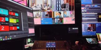 Am 31. Juli wird für die Teilnehmenden des Sommerleseclubs ein Video-Podcast-Workshop angeboten. Foto: Luhnen Light