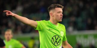 Fortuna Düsseldorf leiht Dzenan Pejcinovic vom VfL Wolfsburg aus.