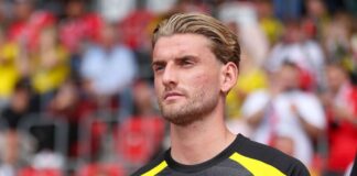 Ole Pohlmann verlässt Dortmund und wechselt nach Portugal.