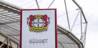 Fußball-Bundesligist Bayer 04 Leverkusen hat die Chinesin Shen Menglu verpflichtet.