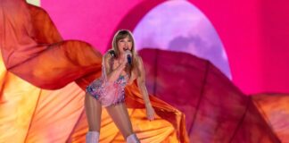 Zum ersten Mal seit neun Jahren spielt US-Sängerin Taylor Swift wieder Konzerte in Deutschland. Mit ihrer «Eras Tour» kommt sie nach Gelsenkirchen, Hamburg und München.