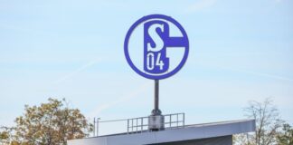 Der FC Schalke 04 hat einen neuen Hauptsponsor. (Archivbild)