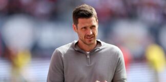 Sportdirektor Sebastian Kehl nennt die Personalsituation mit vier Stürmern beim BVB «nicht optimal»
