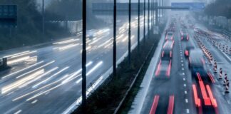 Autofahrer müssen sich in den kommenden Tagen auf unterschiedlichen Autobahn-Abschnitten in Nordrhein-Westfalen auf Vollsperrungen einstellen. 