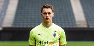 Der Wechsel von Jan Olschowsky in die Niederlande ist wegen einer Verletzung des Torhüters geplatzt.