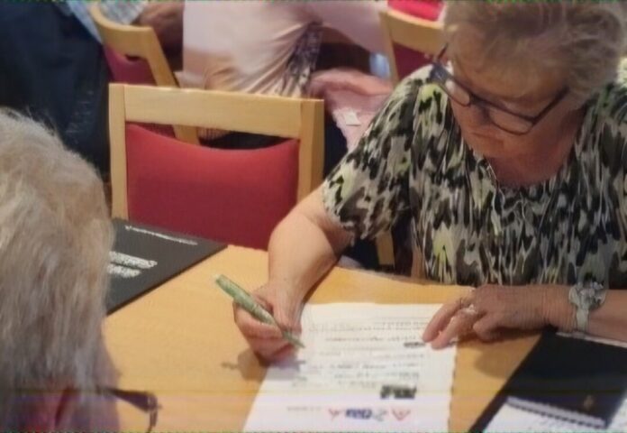 Im Mehrgenerationentreff fand die Aktion statt. Foto: Stadt Ratingen