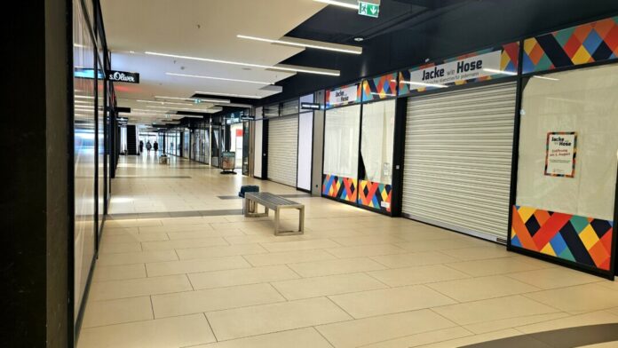 Die Stadtgalerie in der Velberter Innenstadt. Foto: Volkmann