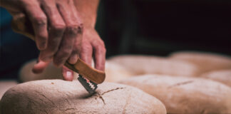 Mehr Lohn gibt es für Jobs in Bäckereien. Foto: NGG/Tobias Seifert