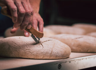 Mehr Lohn gibt es für Jobs in Bäckereien. Foto: NGG/Tobias Seifert