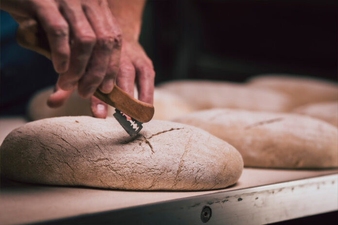 Mehr Lohn gibt es für Jobs in Bäckereien. Foto: NGG/Tobias Seifert