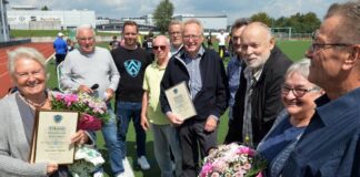 Auch die Engagierten selbst stehen am Union-Tag im Mittelpunkt. Foto: privat