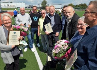 Auch die Engagierten selbst stehen am Union-Tag im Mittelpunkt. Foto: privat