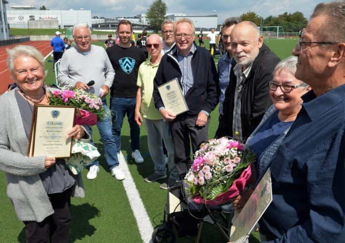 Auch die Engagierten selbst stehen am Union-Tag im Mittelpunkt. Foto: privat