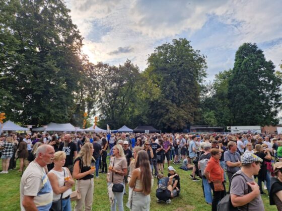 Würg im Park 2024