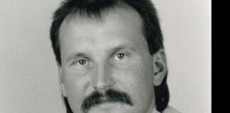 Die Hagener Polizei erinnert an den Mord an Michael "Bulli" Erkelenz. Foto: Polizei