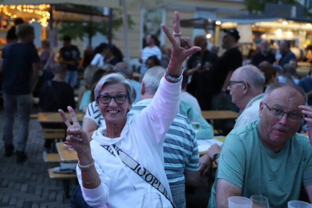 Weinfest Velbert 2024 Bildergalerie. Foto: André Volkmann