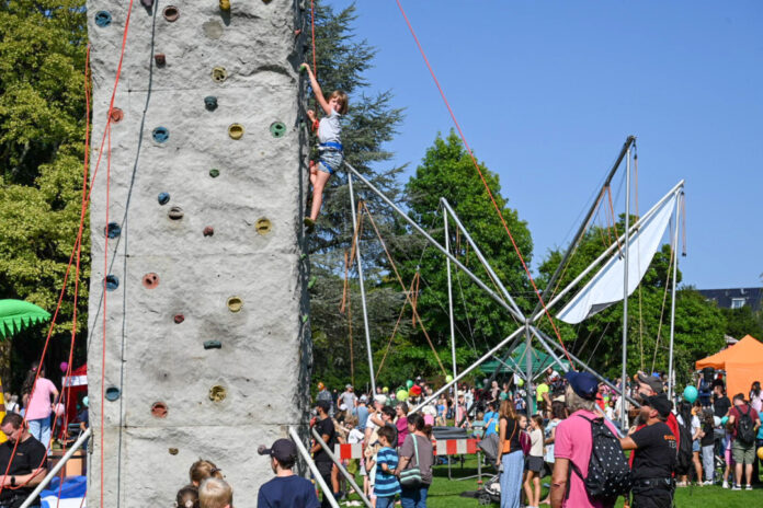 Parkfest Velbert