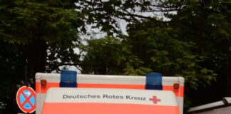 24-Jähriger nach Unfall mit E-Scooter schwer verletzt