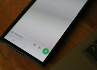 WhatsApp-Nutzer geraten derzeit in das Visier von Kriminellen. Foto: Volkmann