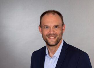 Bastian Pallmeier ist der Geschäftsführer der Diakonie im Kirchenkreis Düsseldorf-Mettmann. Foto: Diakonie