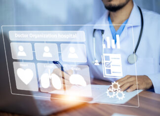 Die Patientenakte funktioniert zunächst nach dem Opt-out-Prinzip. Foto: VZ NRW/Adpic