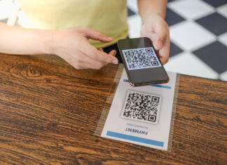 QR-Codes sind praktisch, sollten aus dubiosen Quellen aber nicht gescannt werden. Foto: VZ NRW/Adpic