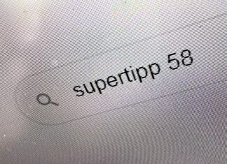 "Supertipp 58" ist ein Verwendungszweck, unter dem Geld bei Lotterie-Tricks abgebucht wird. Verbraucherzentralen können helfen. Foto: Volkmann