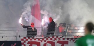 Im Fall um einen Böllerwerfer muss eine neue Strafe gefunden werden