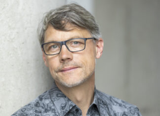 Christoph Sieber ist mit seinem Programm „Weitermachen!“ in Ratingen zu Gast. Foto: T. Kurda