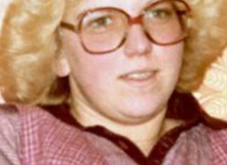 Die Leiche der damals 17 Jahre alten Claudia Wilbert fanden Spaziergänger an einem Wanderparkplatz bei Bad Münstereifel-Scheuren. Foto: Polizei