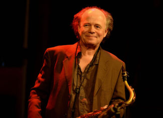 Matthias Nadolny ist eine feste Größe in der deutschen Jazz-Szene. Foto: Gerhard Richter